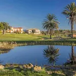 Beautiful 2 Bed Townhouse On Boavista Golf Course * Lagos