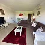 Lägenhet Beautiful 2 Bed Townhouse On Boavista Golf Course