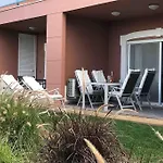 Beautiful 2 Bed Townhouse On Boavista Golf Course *