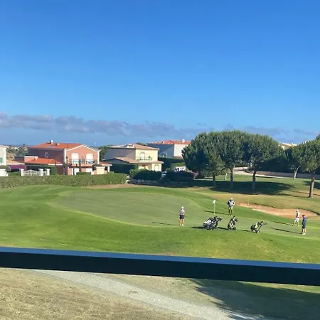 Lägenhet Beautiful 2 Bed Townhouse On Boavista Golf Course