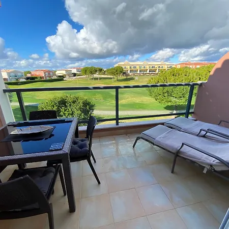 Apartment Beautiful 2 Bed Townhouse On Boavista Golf Course *