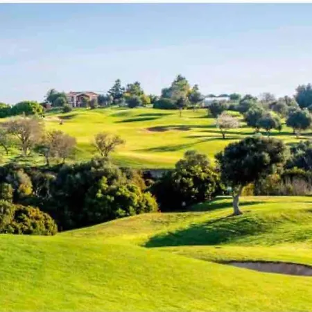 Appartement Beautiful 2 Bed Townhouse On Boavista Golf Course