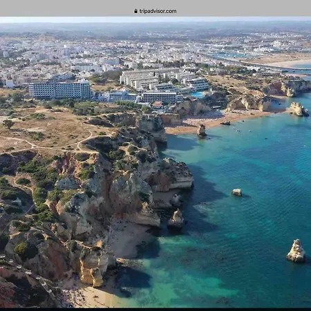 Apartment Beautiful 2 Bed Townhouse On Boavista Golf Course *