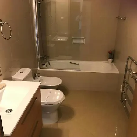 Beautiful 2 Bed Townhouse On Boavista Golf Course * Lagos
