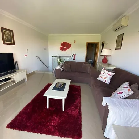Appartement Beautiful 2 Bed Townhouse On Boavista Golf Course