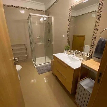 Beautiful 2 Bed Townhouse On Boavista Golf Course *