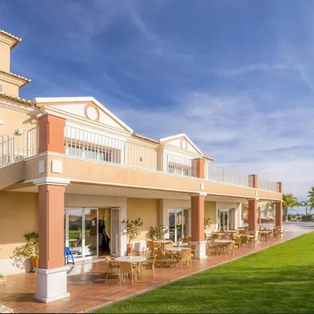 Beautiful 2 Bed Townhouse On Boavista Golf Course * Lagos