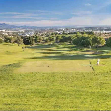 Beautiful 2 Bed Townhouse On Boavista Golf Course Appartement *