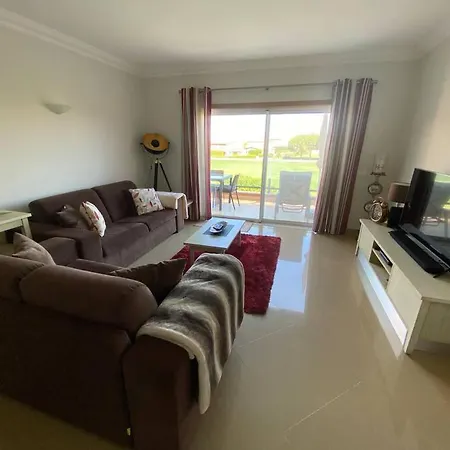 Apartment Beautiful 2 Bed Townhouse On Boavista Golf Course *