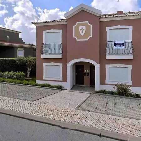 Beautiful 2 Bed Townhouse On Boavista Golf Course Apartment Lagos