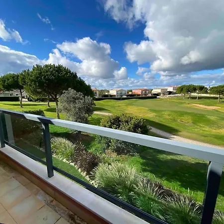 Beautiful 2 Bed Townhouse On Boavista Golf Course * Lagos