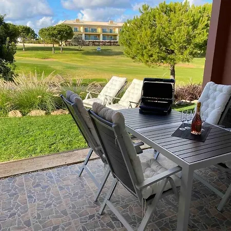 Daire Beautiful 2 Bed Townhouse On Boavista Golf Course *