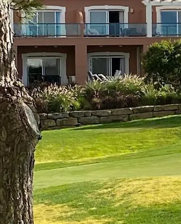 Apartment Beautiful 2 Bed Townhouse On Boavista Golf Course