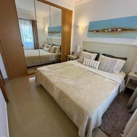 Appartement Beautiful 2 Bed Townhouse On Boavista Golf Course *