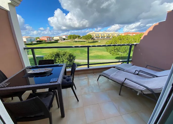 公寓 Beautiful 2 Bed Townhouse On Boavista Golf Course *