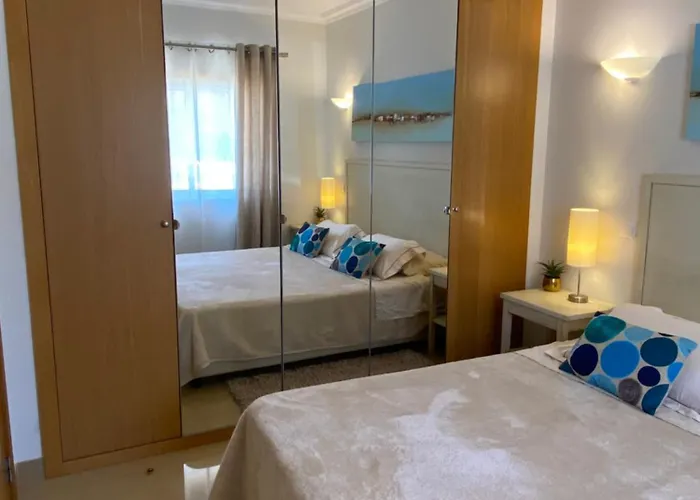 Beautiful 2 Bed Townhouse On Boavista Golf Course