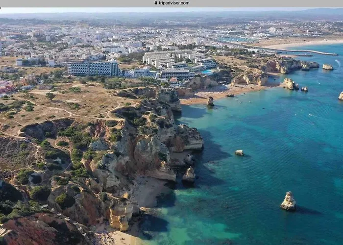 公寓 Beautiful 2 Bed Townhouse On Boavista Golf Course *