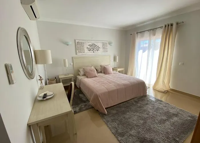 公寓 Beautiful 2 Bed Townhouse On Boavista Golf Course 拉哥斯