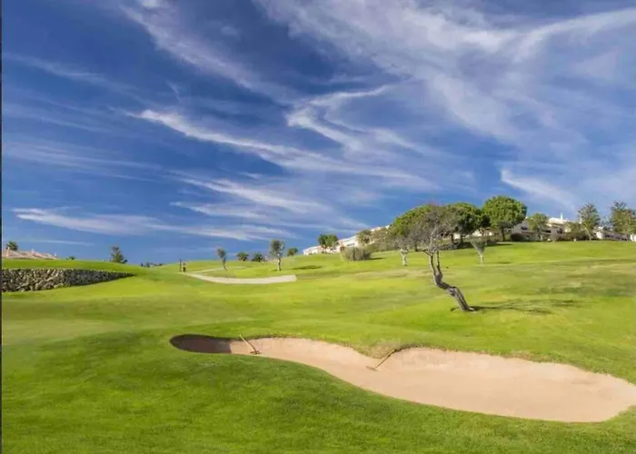 Beautiful 2 Bed Townhouse On Boavista Golf Course * 拉哥斯