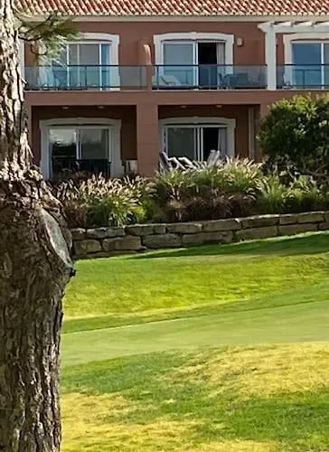公寓 Beautiful 2 Bed Townhouse On Boavista Golf Course