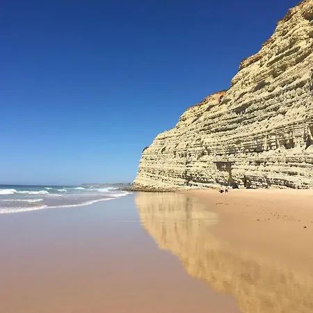 Beautiful 2 Bed Townhouse On Boavista Golf Course 公寓