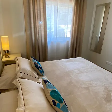 Beautiful 2 Bed Townhouse On Boavista Golf Course Apartman