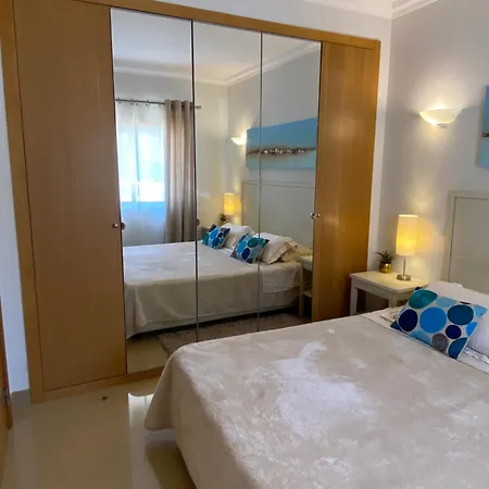 Beautiful 2 Bed Townhouse On Boavista Golf Course