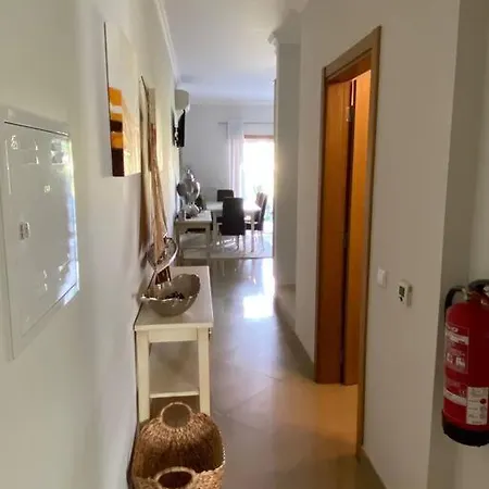 Beautiful 2 Bed Townhouse On Boavista Golf Course Apartment Lagos