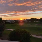 Beautiful 2 Bed Townhouse On Boavista Golf Course Apartman Lagos